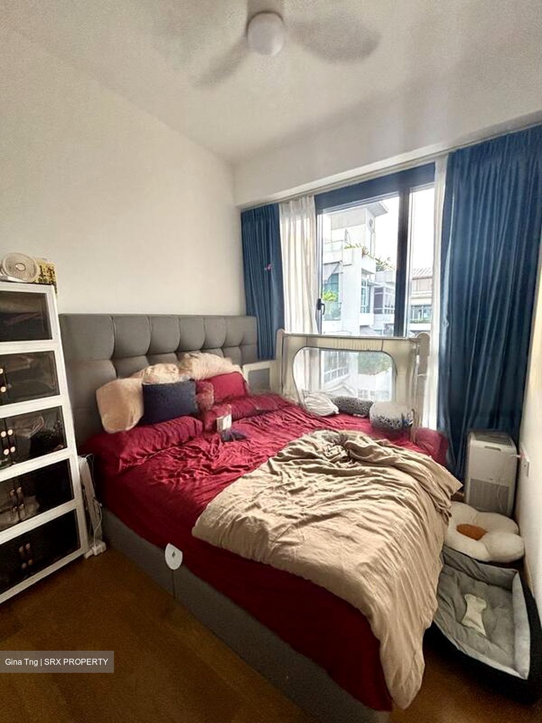 The Lilium (D19), Condominium #441672991